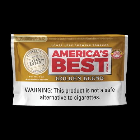 Best Golden Blend Redman: A Complete Guide to America's Best Golden Blend