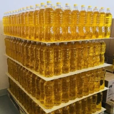 Buy Non GMO Sunflower Oil Online - The Healthiest Choice for Modern Cooking