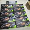 Graphics Card RTX 3060 TI Gaming OC Scrap